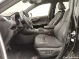  Toyota  RAV4 Toyota  2.5 Hybrid Lithium Black Edition CVT 5d #10