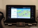  Toyota  RAV4 Toyota  2.5 Hybrid Lithium Black Edition CVT 5d #12
