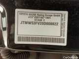  Toyota  RAV4 Toyota  2.5 Hybrid Lithium Black Edition CVT 5d #15