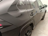  Toyota  RAV4 Toyota  2.5 Hybrid Lithium Black Edition CVT 5d #18