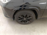  Toyota  RAV4 Toyota  2.5 Hybrid Lithium Black Edition CVT 5d #23