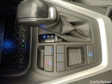  Toyota  RAV4 Toyota  2.5 Hybrid Lithium Black Edition CVT 5d #32