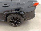 Toyota  RAV4 Toyota  2.5 Hybrid Lithium Black Edition CVT 5d #67