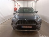  Toyota  RAV4 Toyota  2.5 VVT-i Hybrid Dynamic E-CVT 5d 