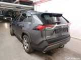  Toyota  RAV4 Toyota  2.5 VVT-i Hybrid Dynamic E-CVT 5d #3