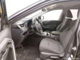  Toyota  RAV4 Toyota  2.5 VVT-i Hybrid Dynamic E-CVT 5d #6