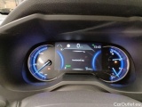  Toyota  RAV4 Toyota  2.5 VVT-i Hybrid Dynamic E-CVT 5d #8