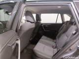  Toyota  RAV4 Toyota  2.5 VVT-i Hybrid Dynamic E-CVT 5d #10