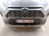  Toyota  RAV4 Toyota  2.5 VVT-i Hybrid Dynamic E-CVT 5d #20