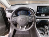  Toyota  RAV4 Toyota  2.5 VVT-i Hybrid Dynamic E-CVT 5d #37