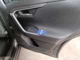  Toyota  RAV4 Toyota  2.5 VVT-i Hybrid Dynamic E-CVT 5d #49