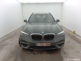  Bmw  X3 BMW  sDrive18d (110 kW) 5d 