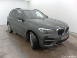  Bmw  X3 BMW  sDrive18d (110 kW) 5d #2