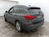  Bmw  X3 BMW  sDrive18d (110 kW) 5d #3