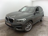  Bmw  X3 BMW  sDrive18d (110 kW) 5d #4