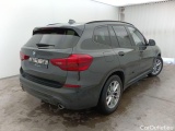  Bmw  X3 BMW  sDrive18d (110 kW) 5d #5