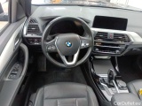  Bmw  X3 BMW  sDrive18d (110 kW) 5d #9