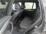  Bmw  X3 BMW  sDrive18d (110 kW) 5d #10