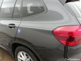  Bmw  X3 BMW  sDrive18d (110 kW) 5d #20