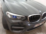  Bmw  X3 BMW  sDrive18d (110 kW) 5d #24