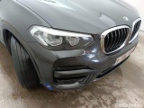  Bmw  X3 BMW  sDrive18d (110 kW) 5d #25