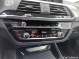  Bmw  X3 BMW  sDrive18d (110 kW) 5d #35