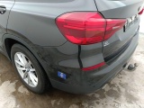  Bmw  X3 BMW  sDrive18d (110 kW) 5d #42