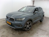  Volvo  XC 40 VOLVO XC40 1.5 T4 PHEV 129 Inscription Expression 5d 