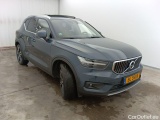  Volvo  XC 40 VOLVO XC40 1.5 T4 PHEV 129 Inscription Expression 5d #8