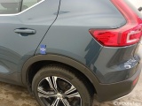  Volvo  XC 40 VOLVO XC40 1.5 T4 PHEV 129 Inscription Expression 5d #35