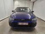  Volkswagen  Golf  Volkswagen VIII 1.0 eTSI 81kW Life Business DSG 5d #5