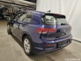  Volkswagen  Golf  Volkswagen VIII 1.0 eTSI 81kW Life Business DSG 5d #7