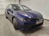  Volkswagen  Golf  Volkswagen VIII 1.0 eTSI 81kW Life Business DSG 5d #8