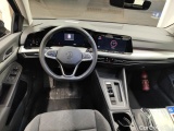  Volkswagen  Golf  Volkswagen VIII 1.0 eTSI 81kW Life Business DSG 5d #9