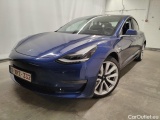  Tesla  Model 3 Tesla  Long-Range Dual Motor AWD 4d 