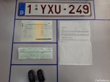  DS  DS7 DS,  CB '17, DS 7 Crossback 1.5 BlueHDi 130 Auto PERFORMANCE Li #18