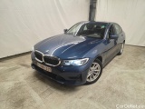  Bmw  Serie 3 BMW 3 Reeks Berline 330e (215 kW) 4d 