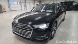  Audi  A6 50 TFSI e quattro S tronic sport 