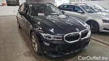  Bmw  Serie 3 318d Touring Auto #2