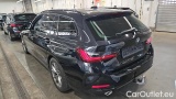  Bmw  Serie 3 318d Touring Auto #3