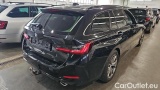  Bmw  Serie 3 318d Touring Auto #4