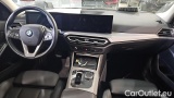  Bmw  Serie 3 318d Touring Auto #6