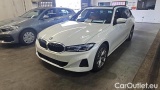  Bmw  Serie 3 318d Touring Auto 