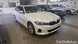  Bmw  Serie 3 318d Touring Auto #2