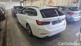  Bmw  Serie 3 318d Touring Auto #3