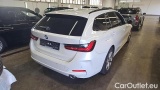  Bmw  Serie 3 318d Touring Auto #4