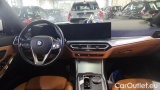 Bmw  Serie 3 318d Touring Auto #6