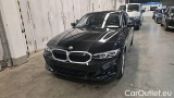  Bmw  Serie 3 320d xDrive Automatik 