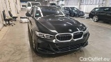  Bmw  Serie 3 320d xDrive Automatik #2