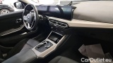  Bmw  Serie 3 320d xDrive Automatik #7